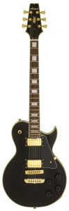 ARIA PE-350 CST (AGBK) (Gitara elektryczna "Les Paul")