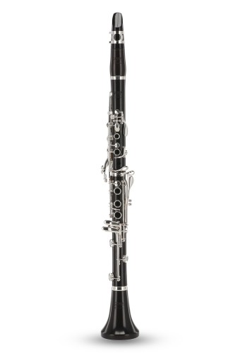 GEWA Germany KS30 K. Sandner – Klarnet w stroju Bb