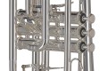 GEWA Germany CR651 Ambition – Kornet w stroju Bb, posrebrzany
