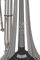 GEWA Germany CR651 Ambition – Kornet w stroju Bb, posrebrzany