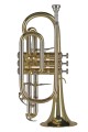 GEWA Germany CR651 Ambition – Kornet w stroju Bb