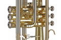 GEWA Germany CR651 Ambition – Kornet w stroju Bb