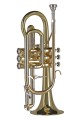 GEWA Germany CR651 Ambition – Kornet w stroju Bb