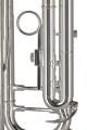 GEWA Germany TR501 Ambition – Trąbka w stroju Bb, posrebrzana