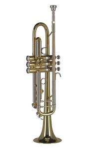 GEWA Germany TR501 Ambition – Trąbka w stroju Bb