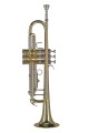 GEWA Germany TR501 Ambition – Trąbka w stroju Bb