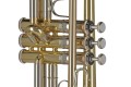 GEWA Germany TR501 Ambition – Trąbka w stroju Bb