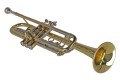 GEWA Germany TR501 Ambition – Trąbka w stroju Bb