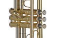 GEWA Germany TR650 Ambition – Trąbka w stroju Bb