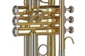GEWA Germany TR650 Ambition – Trąbka w stroju Bb