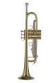 GEWA Germany TR650 Ambition – Trąbka w stroju Bb