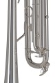 GEWA Germany TR650 Ambition – Trąbka w stroju Bb, posrebrzana
