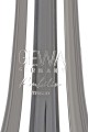 GEWA Germany TR650 Ambition – Trąbka w stroju Bb, posrebrzana
