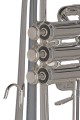 GEWA Germany FH501 Ambition Silver - Flugelhorn Bb