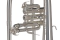 GEWA Germany FH501 Ambition Silver - Flugelhorn Bb