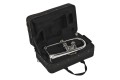 GEWA Germany FH501 Ambition Silver - Flugelhorn Bb