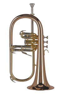 GEWA Germany FH501 Ambition -  Flugelhorn Bb