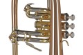 GEWA Germany FH501 Ambition -  Flugelhorn Bb