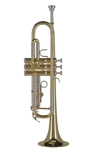 GEWA Germany TR655 Ambition -  Trąbka Bb