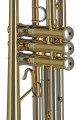 GEWA Germany TR372R Vision -  Trąbka Bb