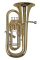 GEWA Germany Eufonium Bb EP655 Ambition