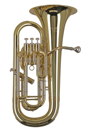 GEWA Germany Eufonium Bb EP655 Ambition