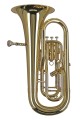 GEWA Germany Eufonium Bb EP655 Ambition