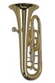 GEWA Germany Eufonium Bb EP655 Ambition