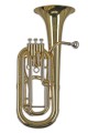 GEWA Germany BH650 Ambition - Baryton Bb