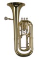 GEWA Germany BH650 Ambition - Baryton Bb
