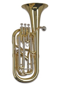 GEWA Germany BH651 Ambition - Baryton Bb