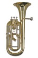 GEWA Germany BH651 Ambition - Baryton Bb