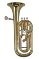 GEWA Germany BH651 Ambition - Baryton Bb