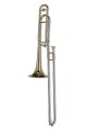 GEWA Germany TB503B Ambition - Puzon tenorowy Bb/F