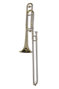 GEWA Germany TB503B Ambition - Puzon tenorowy Bb/F