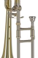 GEWA Germany TB503B Ambition - Puzon tenorowy Bb/F