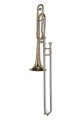 GEWA Germany Puzon tenorowy Bb/F TB502B Ambition
