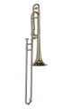 GEWA Germany Puzon tenorowy Bb/F TB502B Ambition