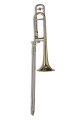GEWA Germany Puzon tenorowy Bb/F TB502B Ambition