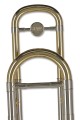 GEWA Germany Puzon tenorowy Bb/F TB502B Ambition