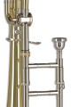 GEWA Germany Puzon tenorowy Bb/F TB502B Ambition