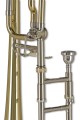 GEWA Germany Puzon tenorowy Bb/F TB502B Ambition