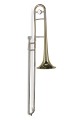 GEWA Germany TB502 Ambition - Puzon tenorowy Bb