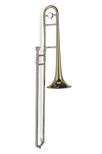 GEWA Germany TB502 Ambition - Puzon tenorowy Bb