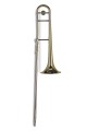 GEWA Germany TB502 Ambition - Puzon tenorowy Bb