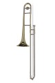 GEWA Germany TB502 Ambition - Puzon tenorowy Bb