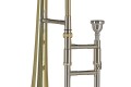 GEWA Germany TB502 Ambition - Puzon tenorowy Bb