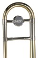 GEWA Germany TB502 Ambition - Puzon tenorowy Bb