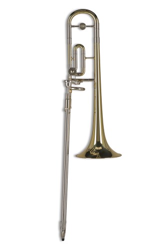 GEWA Germany TB650 Ambition - Puzon dziecięcy Bb/C
