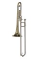 GEWA Germany TB650 Ambition - Puzon dziecięcy Bb/C